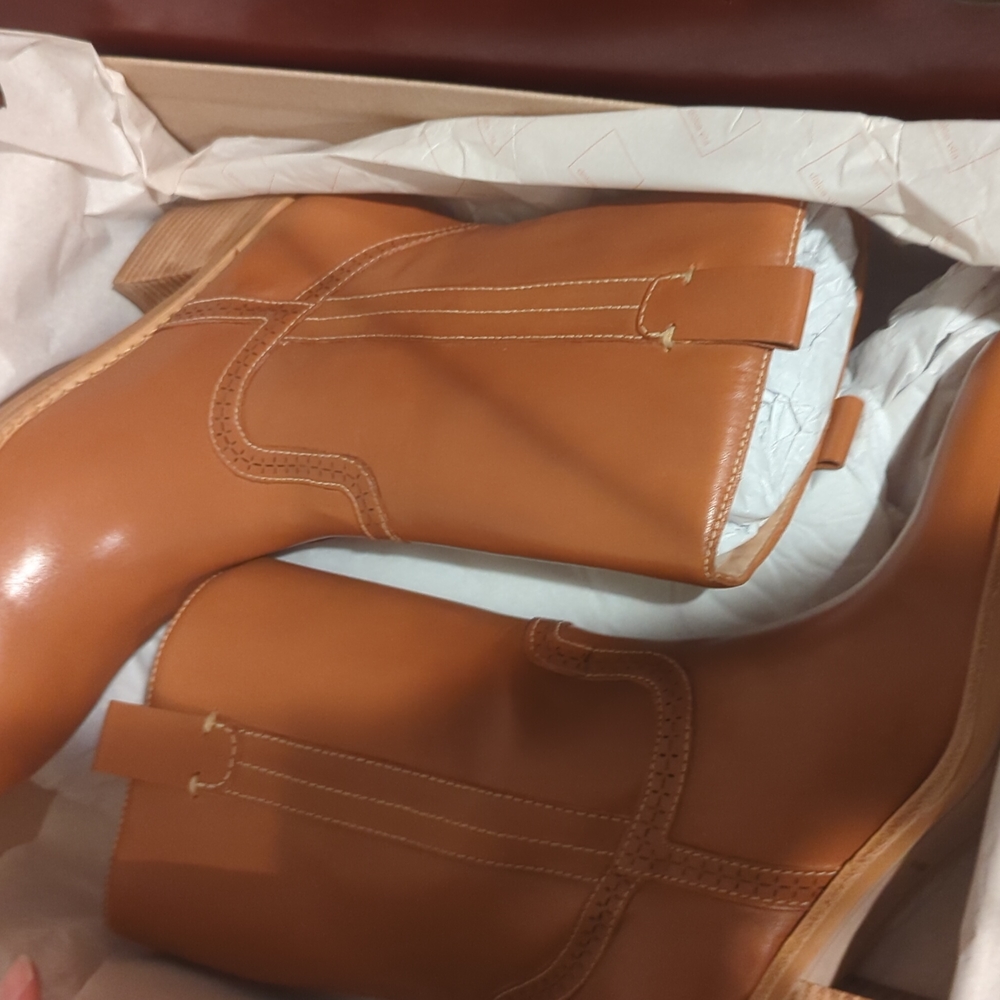 🆕 Dolce Vita Colete Boots size 8 & 8.5 - Picture 11 of 12